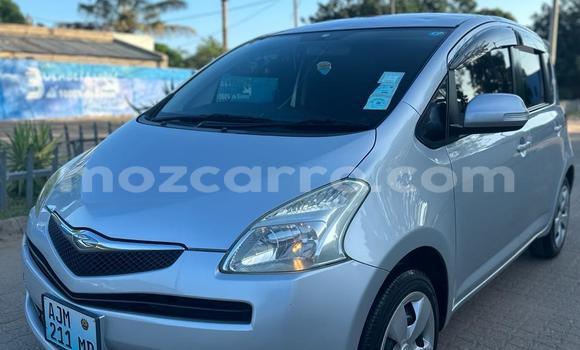 Comprar Usado Toyota Ractis De outros Carro em Maputo em Maputo Comprar Usado Toyota Ractis De outros Carro em Maputo em Maputo