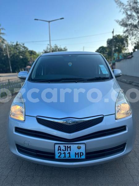 Big with watermark toyota ractis maputo maputo 20268