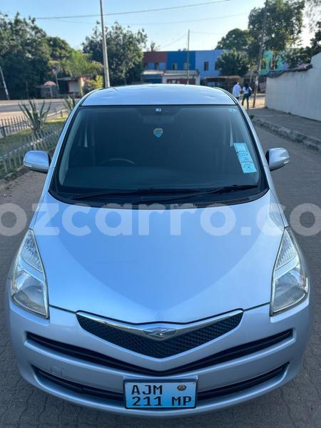 Big with watermark toyota ractis maputo maputo 20268