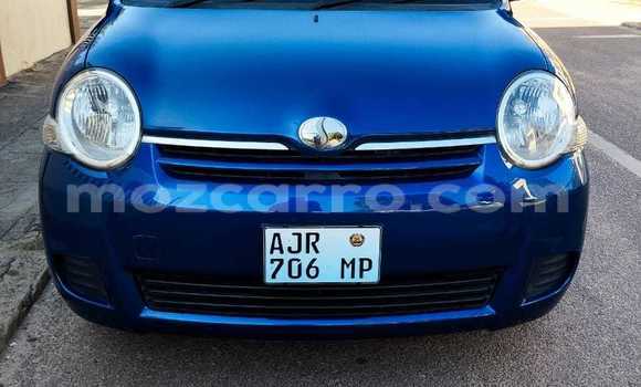 Comprar Usado Toyota Sienta Azul Carro em Maputo em Maputo Comprar Usado Toyota Sienta Azul Carro em Maputo em Maputo