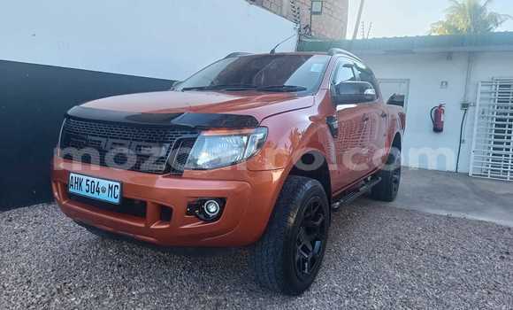 Comprar Usado Ford Ranger De outros Carro em Maputo em Maputo Comprar Usado Ford Ranger De outros Carro em Maputo em Maputo