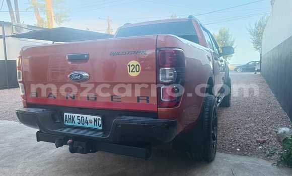 Comprar Usado Ford Ranger De outros Carro em Maputo em Maputo Comprar Usado Ford Ranger De outros Carro em Maputo em Maputo