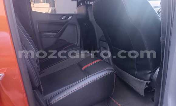 Comprar Usado Ford Ranger De outros Carro em Maputo em Maputo Comprar Usado Ford Ranger De outros Carro em Maputo em Maputo