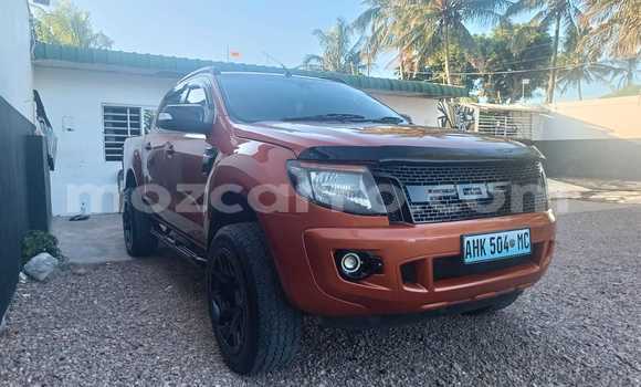 Comprar Usado Ford Ranger De outros Carro em Maputo em Maputo Comprar Usado Ford Ranger De outros Carro em Maputo em Maputo