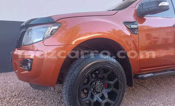 Comprar Usado Ford Ranger De outros Carro em Maputo em Maputo Comprar Usado Ford Ranger De outros Carro em Maputo em Maputo
