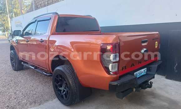 Comprar Usado Ford Ranger De outros Carro em Maputo em Maputo Comprar Usado Ford Ranger De outros Carro em Maputo em Maputo