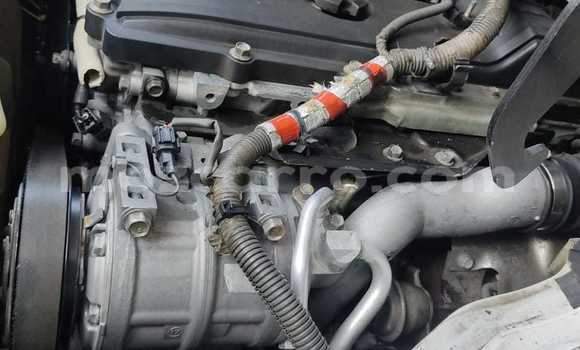 Comprar Usado Nissan Caravan Branco Carro em Maputo em Maputo Comprar Usado Nissan Caravan Branco Carro em Maputo em Maputo