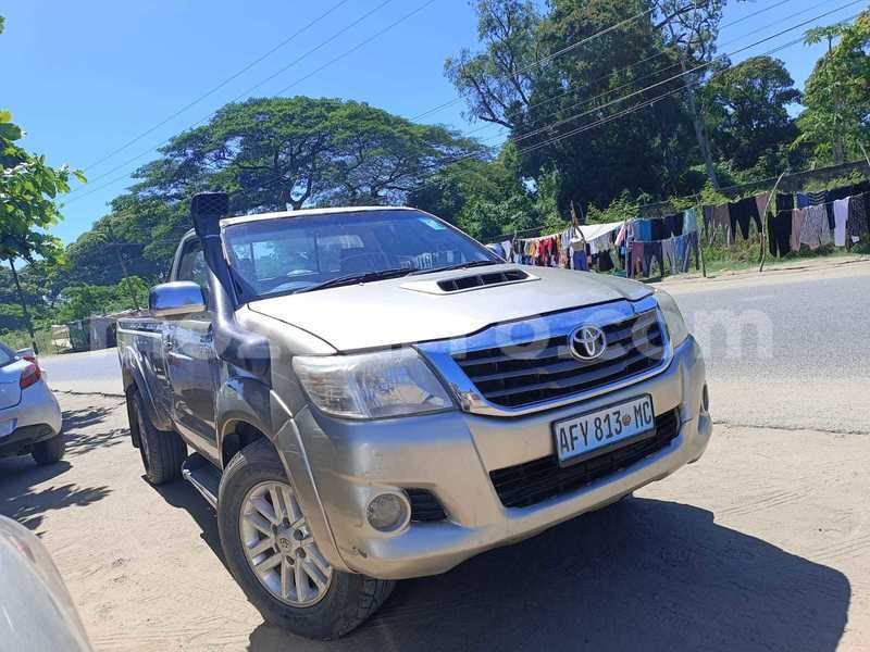 Big with watermark toyota hilux maputo maputo 20272