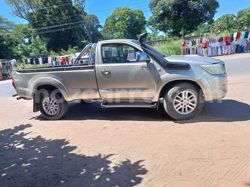 Big with watermark toyota hilux maputo maputo 20272