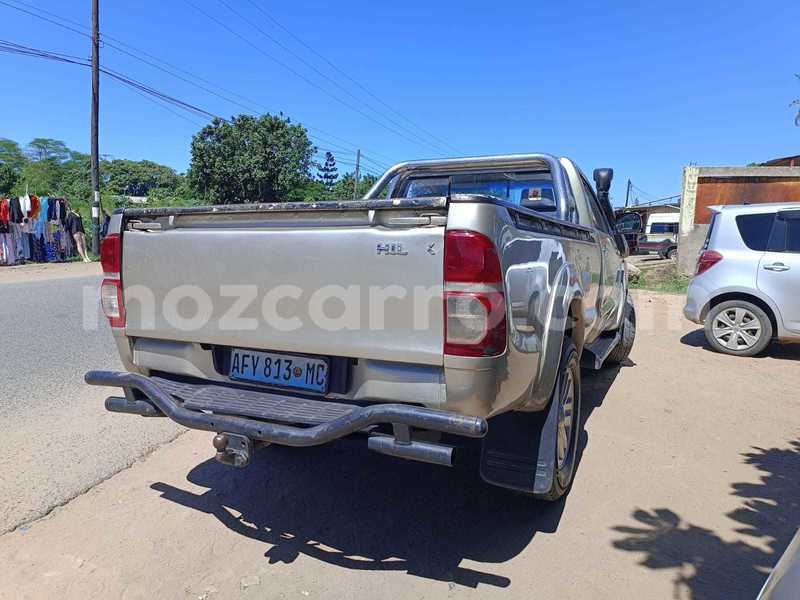 Big with watermark toyota hilux maputo maputo 20272