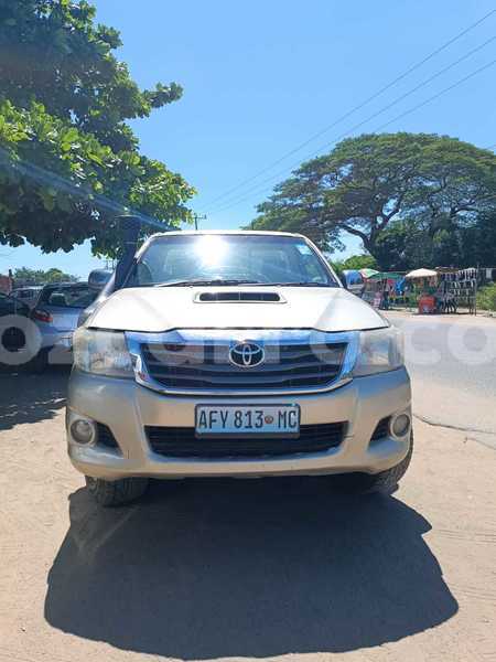 Big with watermark toyota hilux maputo maputo 20272