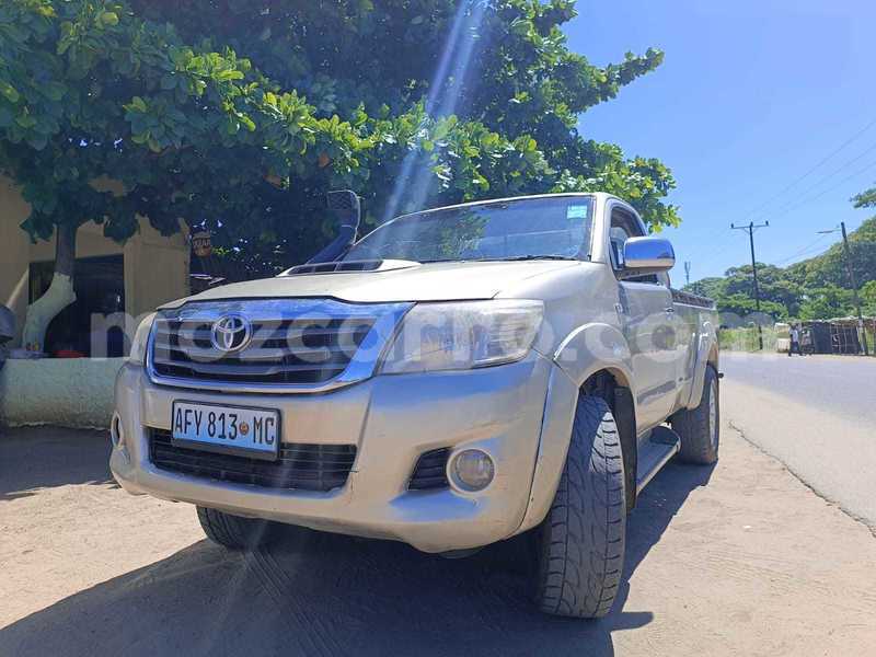 Big with watermark toyota hilux maputo maputo 20272