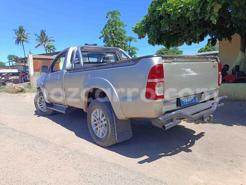 Big with watermark toyota hilux maputo maputo 20272