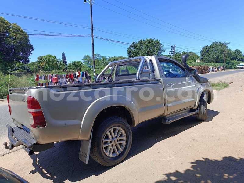 Big with watermark toyota hilux maputo maputo 20272