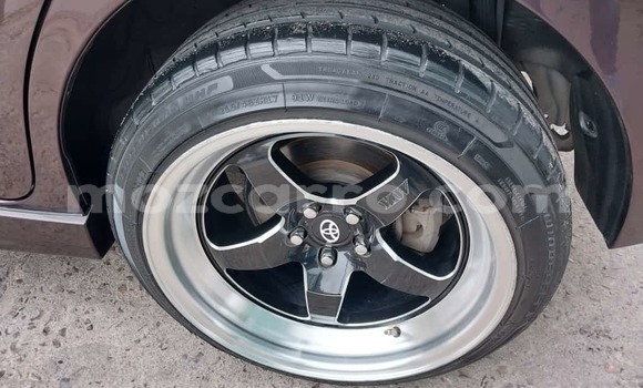 Comprar Usado Toyota Ractis De outros Carro em Maputo em Maputo Comprar Usado Toyota Ractis De outros Carro em Maputo em Maputo