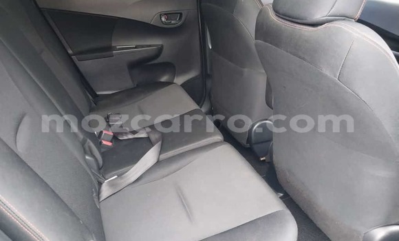 Comprar Usado Toyota Ractis De outros Carro em Maputo em Maputo Comprar Usado Toyota Ractis De outros Carro em Maputo em Maputo