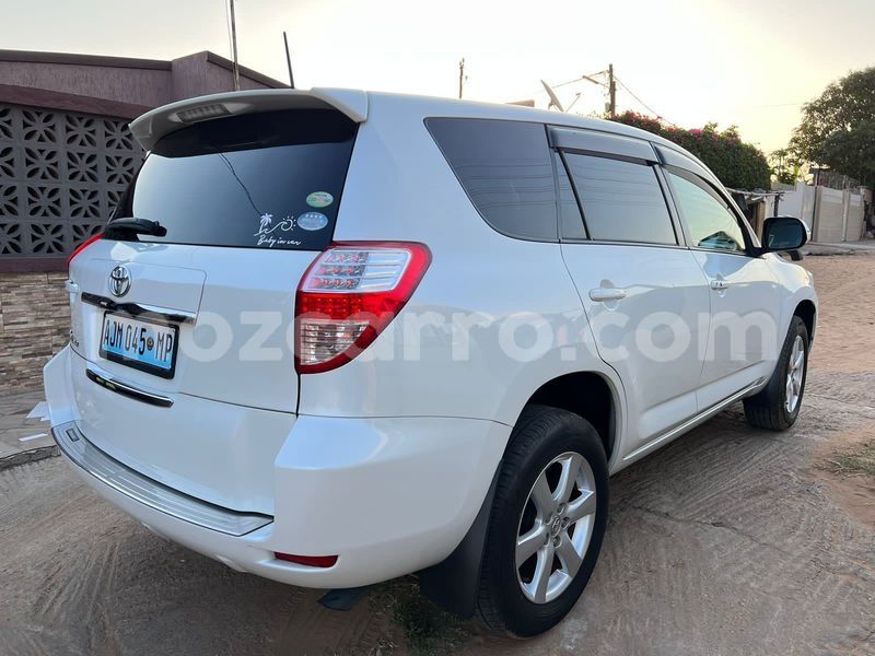 Big with watermark toyota vanguard maputo maputo 20274