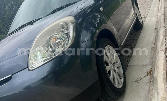 Comprar Usado Mazda Verisa De outros Carro em Maputo em Maputo Comprar Usado Mazda Verisa De outros Carro em Maputo em Maputo