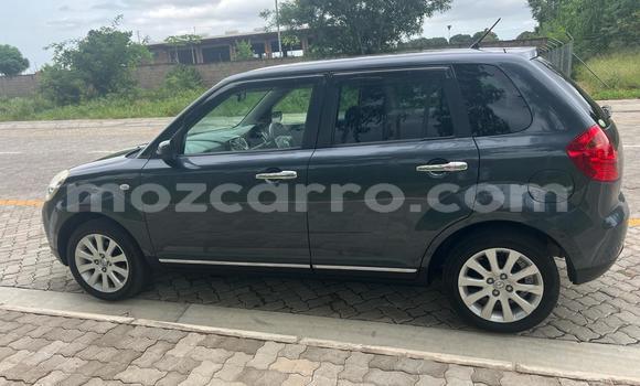 Comprar Usado Mazda Verisa De outros Carro em Maputo em Maputo Comprar Usado Mazda Verisa De outros Carro em Maputo em Maputo