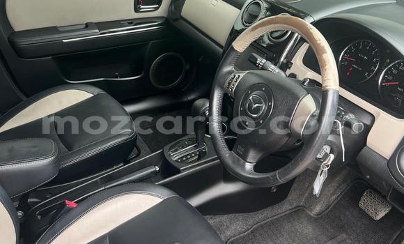 Comprar Usado Mazda Verisa De outros Carro em Maputo em Maputo Comprar Usado Mazda Verisa De outros Carro em Maputo em Maputo