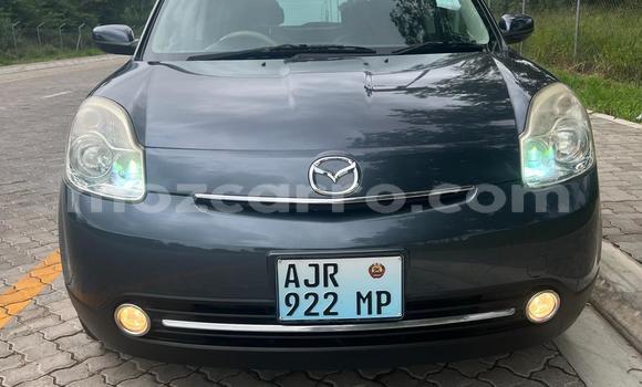 Comprar Usado Mazda Verisa De outros Carro em Moçambique em Nampula