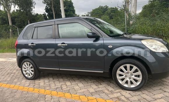 Comprar Usado Mazda Verisa De outros Carro em Moçambique em Nampula Comprar Usado Mazda Verisa De outros Carro em Moçambique em Nampula