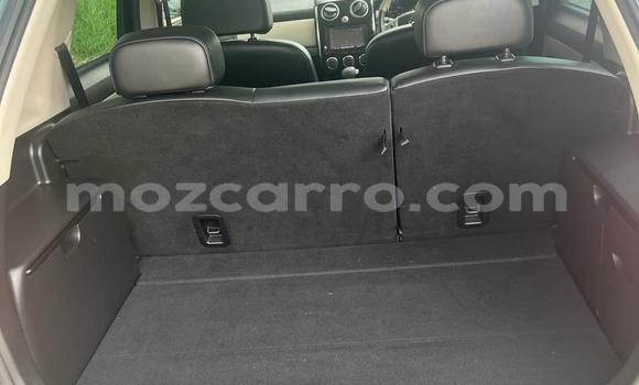 Comprar Usado Mazda Verisa De outros Carro em Moçambique em Nampula Comprar Usado Mazda Verisa De outros Carro em Moçambique em Nampula