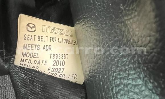 Comprar Usado Mazda Verisa De outros Carro em Moçambique em Nampula Comprar Usado Mazda Verisa De outros Carro em Moçambique em Nampula