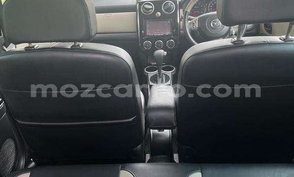 Comprar Usado Mazda Verisa De outros Carro em Moçambique em Nampula Comprar Usado Mazda Verisa De outros Carro em Moçambique em Nampula