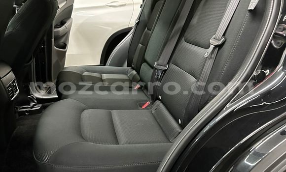 Comprar Novo Mazda CX-5 Preto Carro em Maputo em Maputo Comprar Novo Mazda CX-5 Preto Carro em Maputo em Maputo