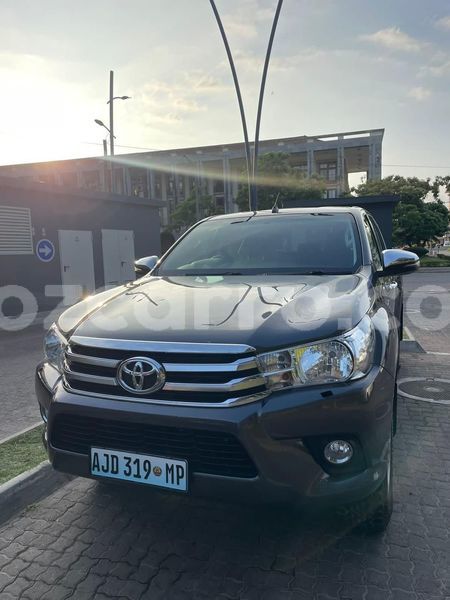 Big with watermark toyota hilux maputo maputo 20281