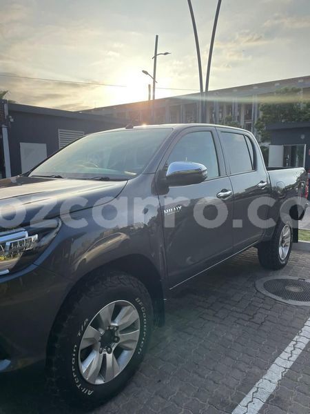 Big with watermark toyota hilux maputo maputo 20281