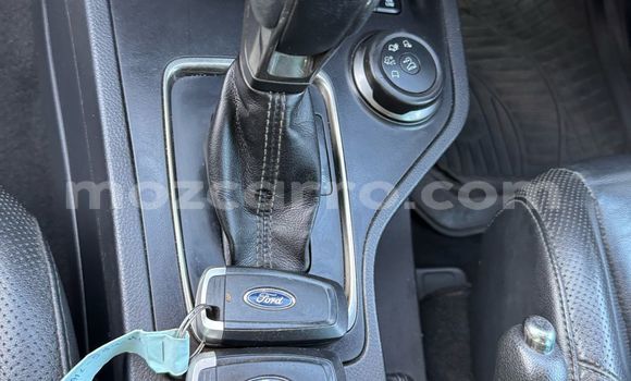 Buy Used Ford Everest Brown Car in Maputo in Maputo Buy Used Ford Everest Brown Car in Maputo in Maputo