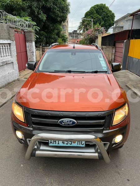 Big with watermark ford ranger maputo maputo 20283