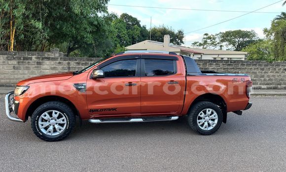 Comprar Novo Ford Ranger Vermelho Carro em Maputo em Maputo Comprar Novo Ford Ranger Vermelho Carro em Maputo em Maputo