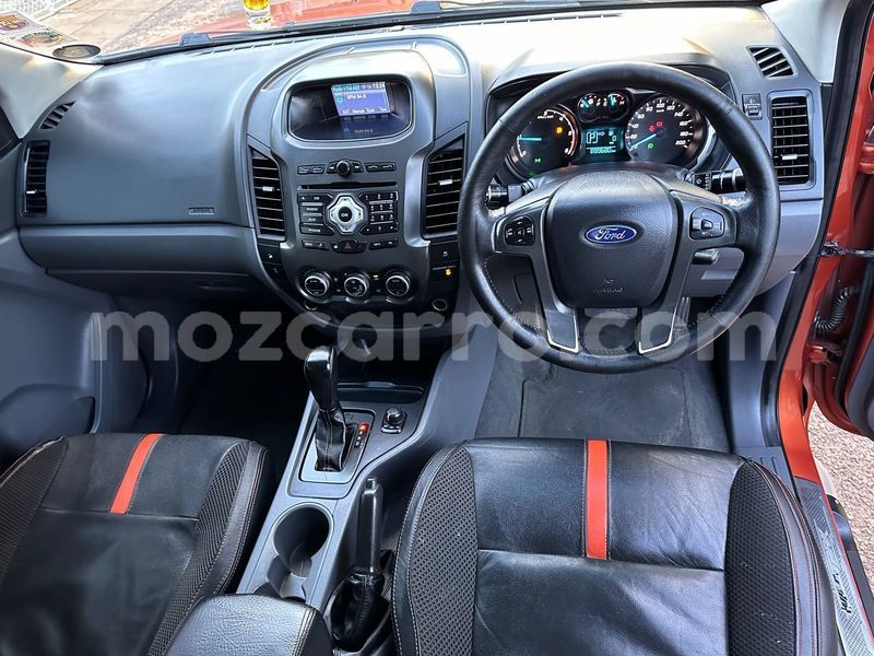 Big with watermark ford ranger maputo maputo 20283