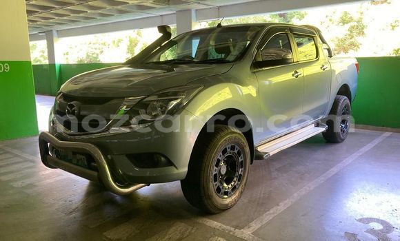 Buy New Mazda BT-50 Green Car in Maputo in Maputo Buy New Mazda BT-50 Green Car in Maputo in Maputo