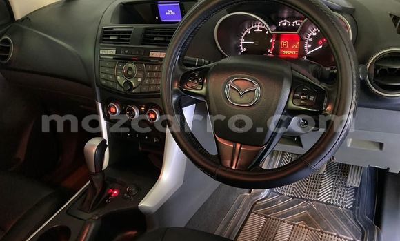 Buy New Mazda BT-50 Green Car in Maputo in Maputo Buy New Mazda BT-50 Green Car in Maputo in Maputo