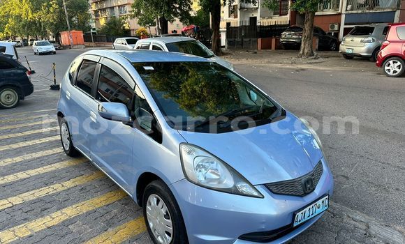 Comprar Novo Honda Freed Azul Carro em Maputo em Maputo Comprar Novo Honda Freed Azul Carro em Maputo em Maputo