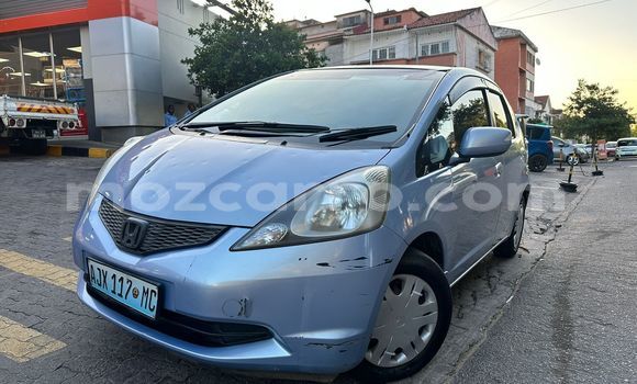 Comprar Novo Honda Freed Azul Carro em Maputo em Maputo Comprar Novo Honda Freed Azul Carro em Maputo em Maputo
