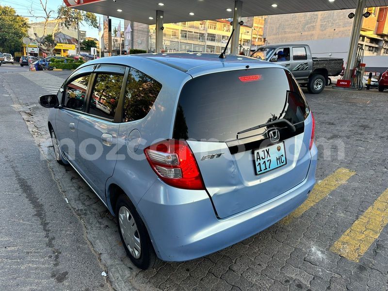 Big with watermark honda freed maputo maputo 20287