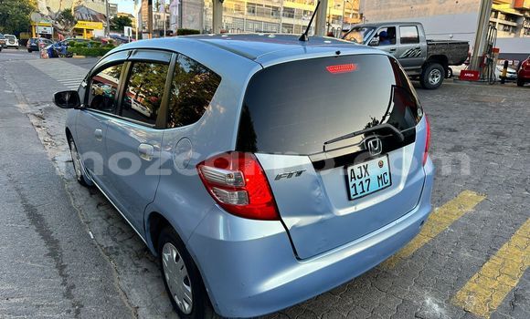 Comprar Novo Honda Freed Azul Carro em Maputo em Maputo Comprar Novo Honda Freed Azul Carro em Maputo em Maputo