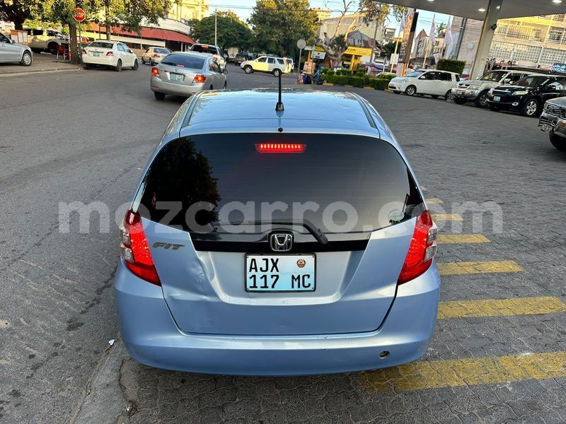 Big with watermark honda freed maputo maputo 20287