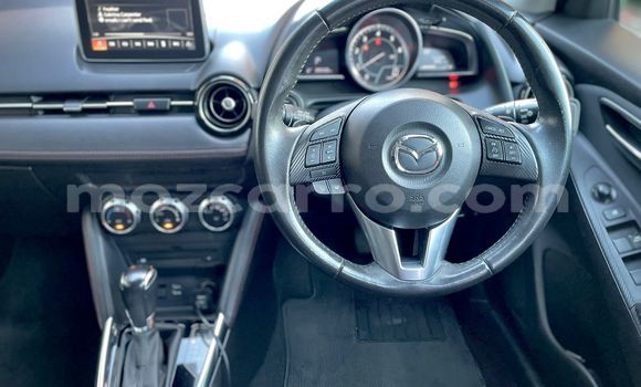 Comprar Usado Mazda Demio Branco Carro em Maputo em Maputo Comprar Usado Mazda Demio Branco Carro em Maputo em Maputo