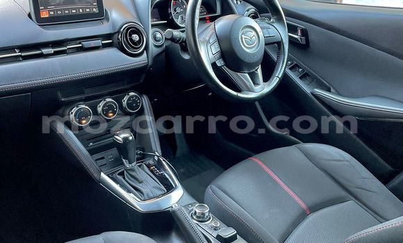 Comprar Usado Mazda Demio Branco Carro em Maputo em Maputo Comprar Usado Mazda Demio Branco Carro em Maputo em Maputo