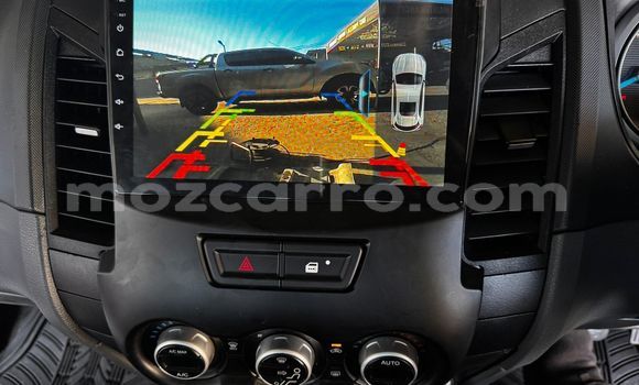 Buy Used Ford Ranger White Car in Maputo in Maputo Buy Used Ford Ranger White Car in Maputo in Maputo