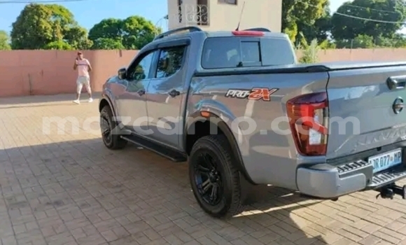 Nunua Ilio tumika Nissan Navara Nyingine Gari ndani ya Maputo nchini Maputo Nunua Ilio tumika Nissan Navara Nyingine Gari ndani ya Maputo nchini Maputo