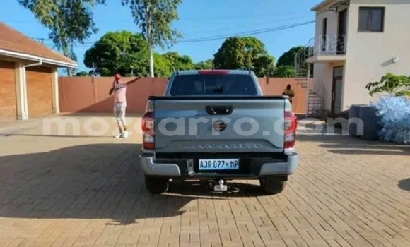 Nunua Ilio tumika Nissan Navara Nyingine Gari ndani ya Maputo nchini Maputo Nunua Ilio tumika Nissan Navara Nyingine Gari ndani ya Maputo nchini Maputo