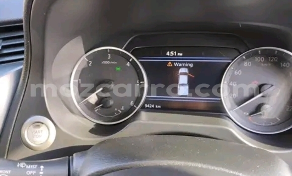 Nunua Ilio tumika Nissan Navara Nyingine Gari ndani ya Maputo nchini Maputo Nunua Ilio tumika Nissan Navara Nyingine Gari ndani ya Maputo nchini Maputo