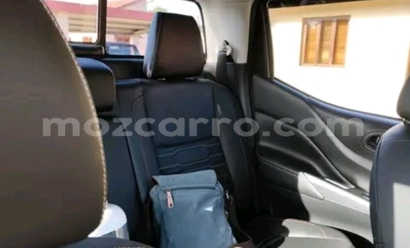 Nunua Ilio tumika Nissan Navara Nyingine Gari ndani ya Maputo nchini Maputo Nunua Ilio tumika Nissan Navara Nyingine Gari ndani ya Maputo nchini Maputo